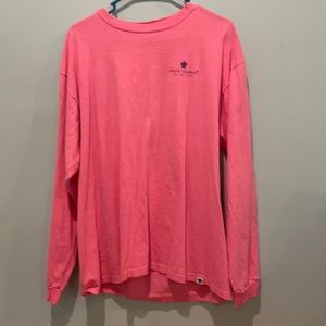 Gently used Simply southern long sleeve tee XL